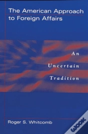 Capa do artigo The American Approach To Foreign Affairs
