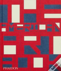 The American Art Book