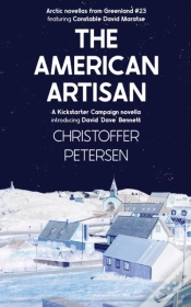 Capa do artigo The American Artisan