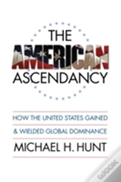 Capa do artigo The American Ascendancy