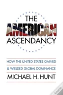 Capa do artigo The American Ascendancy