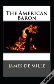 Capa do artigo The American Baron Annotated