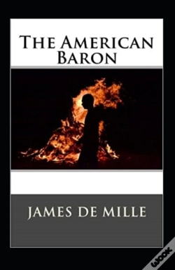 Capa do artigo The American Baron Annotated
