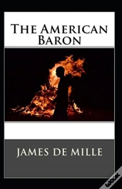 Capa do artigo The American Baron Annotated