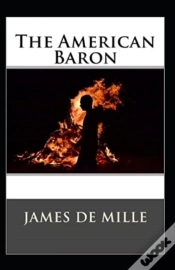 Capa do artigo The American Baron Annotated