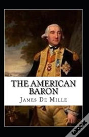 Capa do artigo The American Baron Annotated