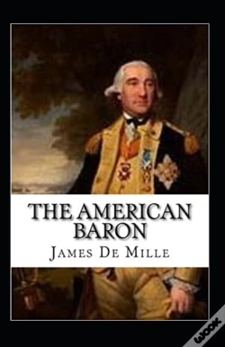 Capa do artigo The American Baron Annotated