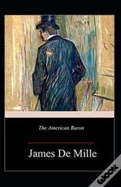 Capa do artigo The American Baron Annotated