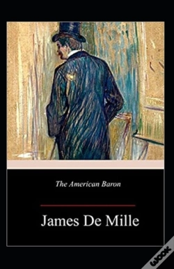 Capa do artigo The American Baron Annotated