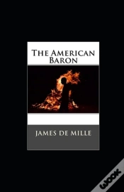 Capa do artigo The American Baron Annotated
