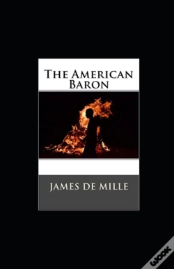 Capa do artigo The American Baron Annotated