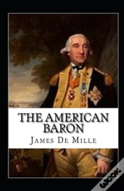 Capa do artigo The American Baron Annotated