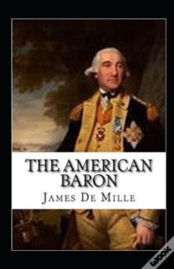 Capa do artigo The American Baron Annotated