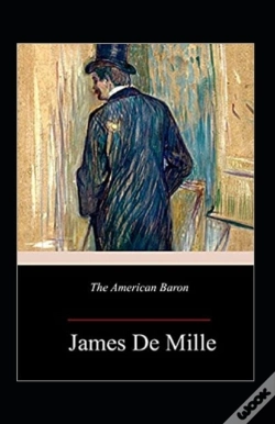 Capa do artigo The American Baron Annotated