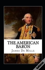 Capa do artigo The American Baron Annotated