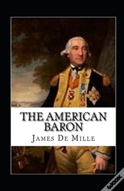 Capa do artigo The American Baron Annotated