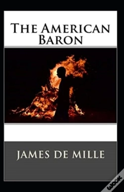 Capa do artigo The American Baron Annotated