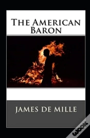Capa do artigo The American Baron Annotated