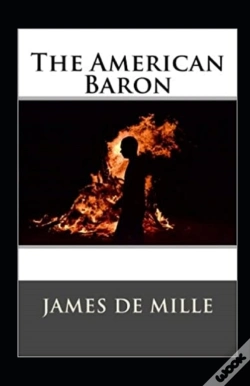 Capa do artigo The American Baron Annotated