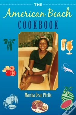 Capa do artigo The American Beach Cookbook