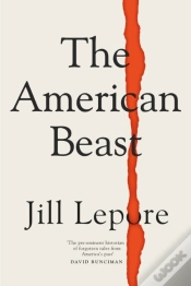 Capa do artigo The American Beast