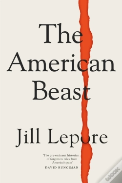Capa do artigo The American Beast