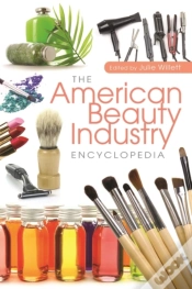 Capa do artigo The American Beauty Industry Encyclopedia