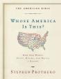 The American Bible-Whose America Is This? - Preview