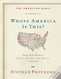 Capa do artigo The American Bible-Whose America Is This?
