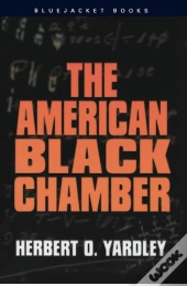 The American Black Chamber