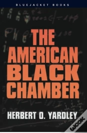 Capa do artigo The American Black Chamber
