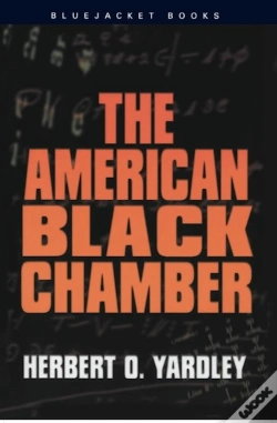 Capa do artigo The American Black Chamber