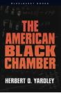 The American Black Chamber - Preview