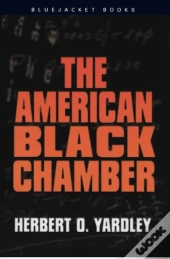 The American Black Chamber