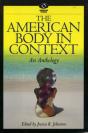 The American Body In Context - Preview