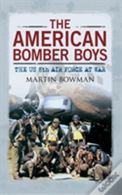 Capa do artigo The American Bomber Boys