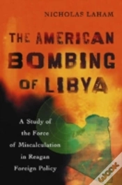 Capa do artigo The American Bombing Of Libya