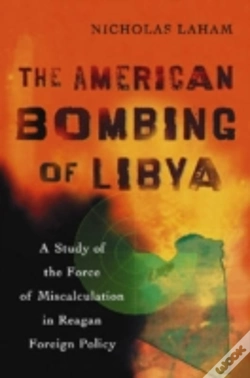 Capa do artigo The American Bombing Of Libya