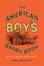 The American Boy'S Handy Book - Preview