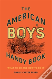 Capa do artigo The American Boy