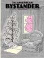 The American Bystander #19 - Preview