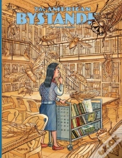 Capa do artigo The American Bystander #20