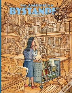 Capa do artigo The American Bystander #20