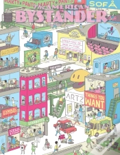 Capa do artigo The American Bystander #22