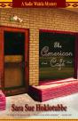 The American Cafe - Preview