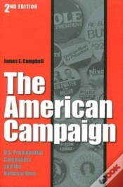 Capa do artigo The American Campaign
