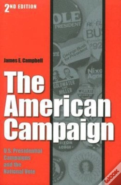 Capa do artigo The American Campaign