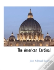 Capa do artigo The American Cardinal