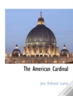Capa do artigo The American Cardinal