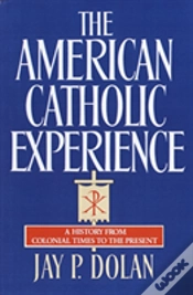 Capa do artigo The American Catholic Experience